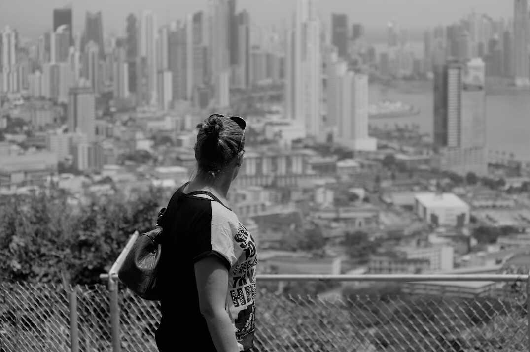 urban brazilian filmmaker