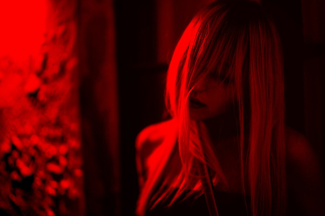 cinematic color grading